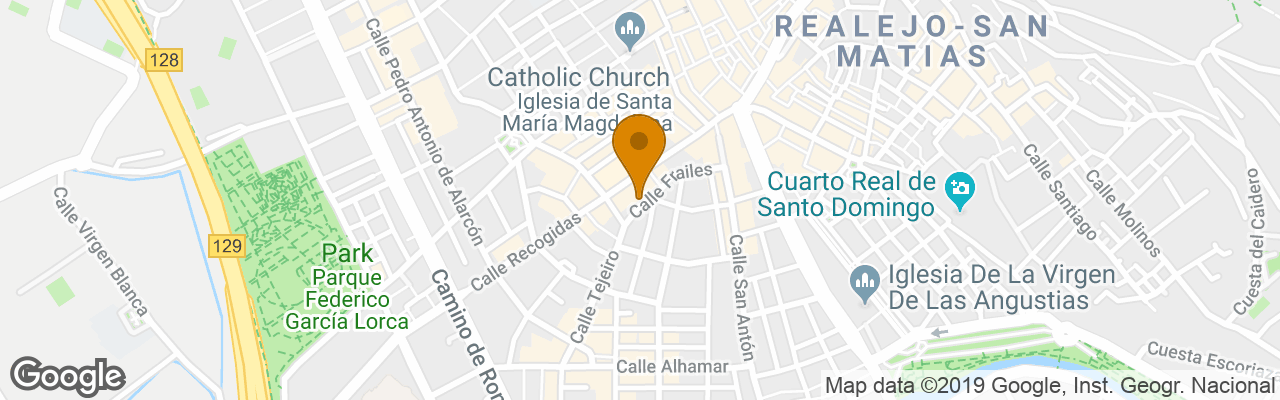 Polaroid Siesta Hostel 