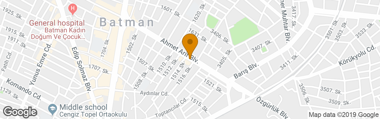 Bed and Breakfast Buyuk Gecit 