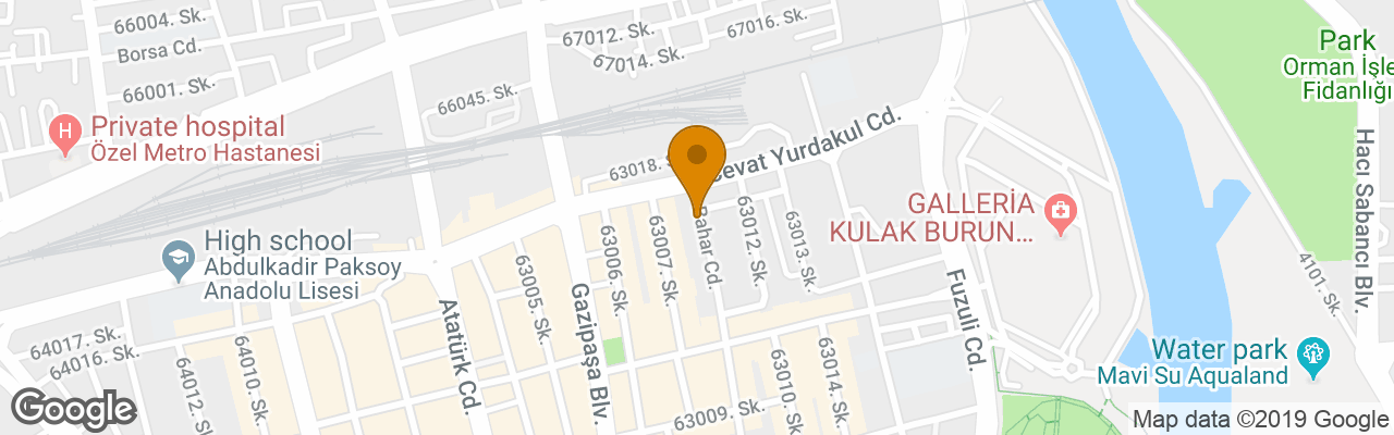 Bed and Breakfast Sari Konak Apart 