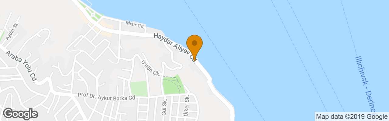 Hotel Istanbul Vilayetler Evi 