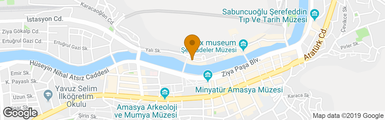 Hotel Gul Evi Konagi 