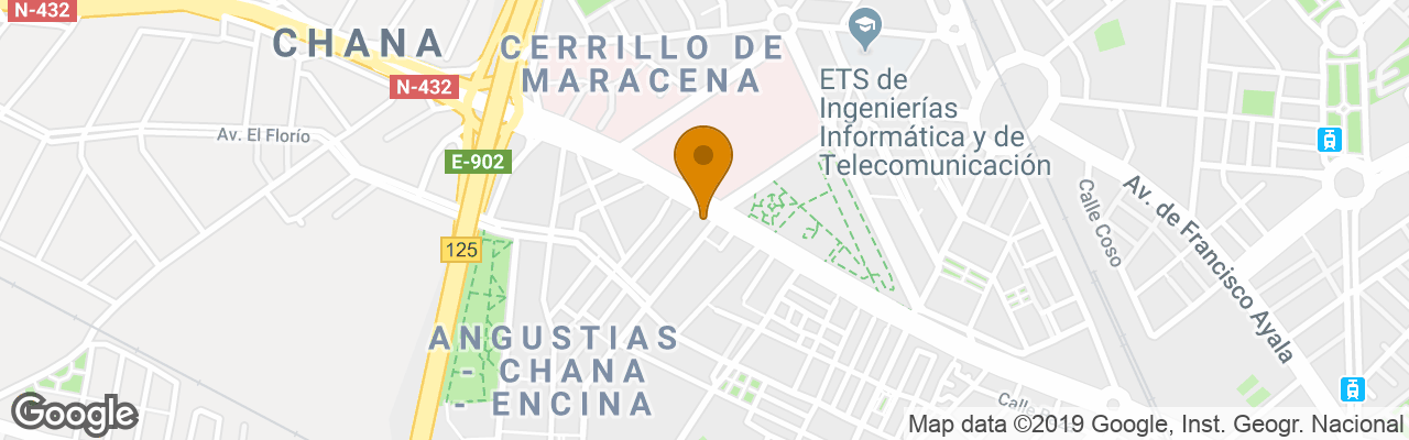 Hotel The Martin House 