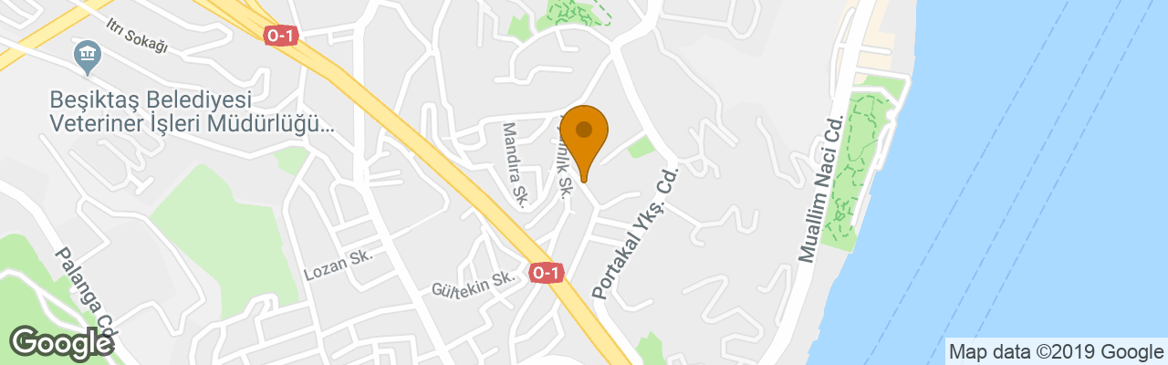 Bed and Breakfast Yesim Suites 