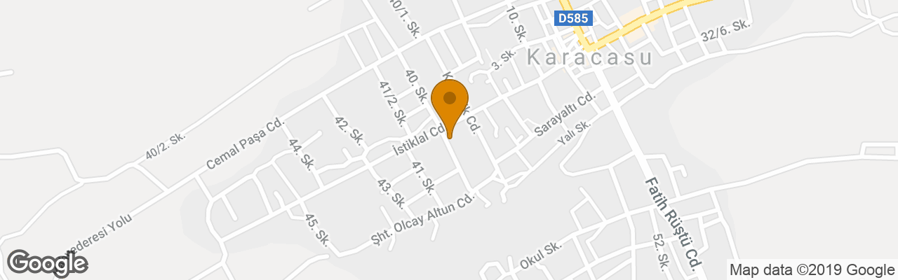 Hotel Aphrodisias Dandalos 