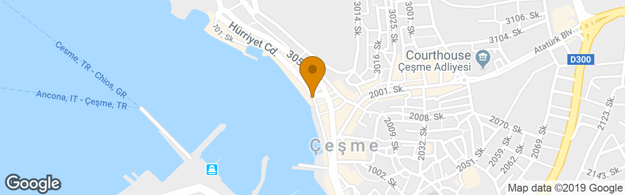 Bed and Breakfast Villa Vongole 