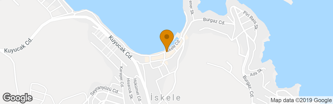 Bed and Breakfast Rota Butik 