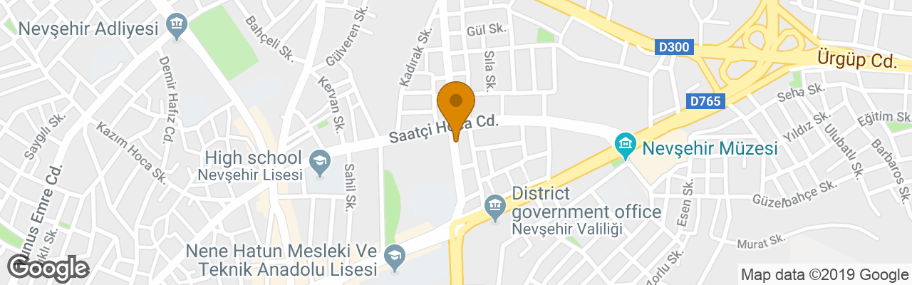 Bed and Breakfast Safir 