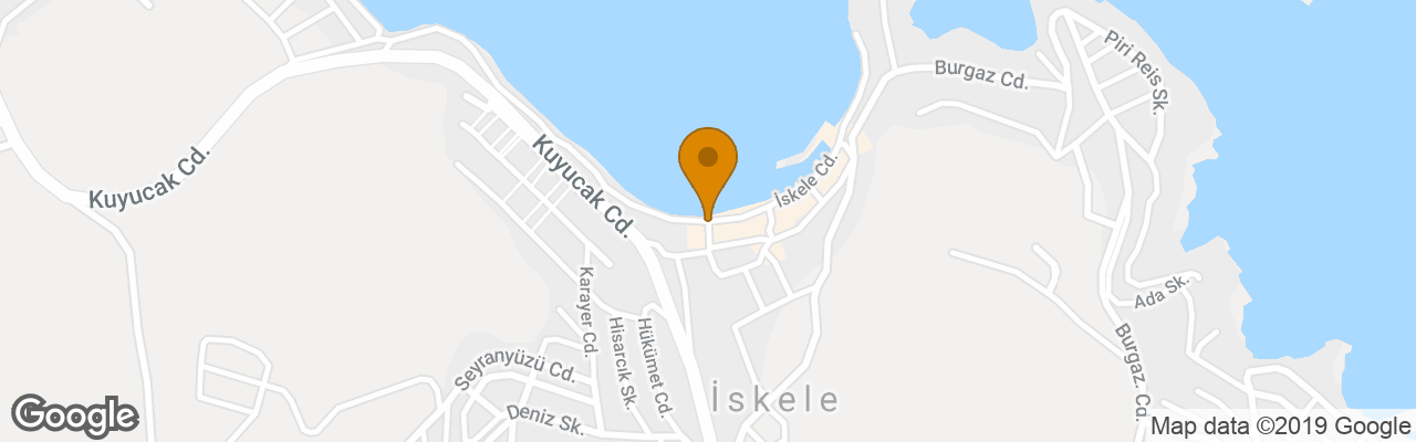 Bed and Breakfast Ada Marin Suite 