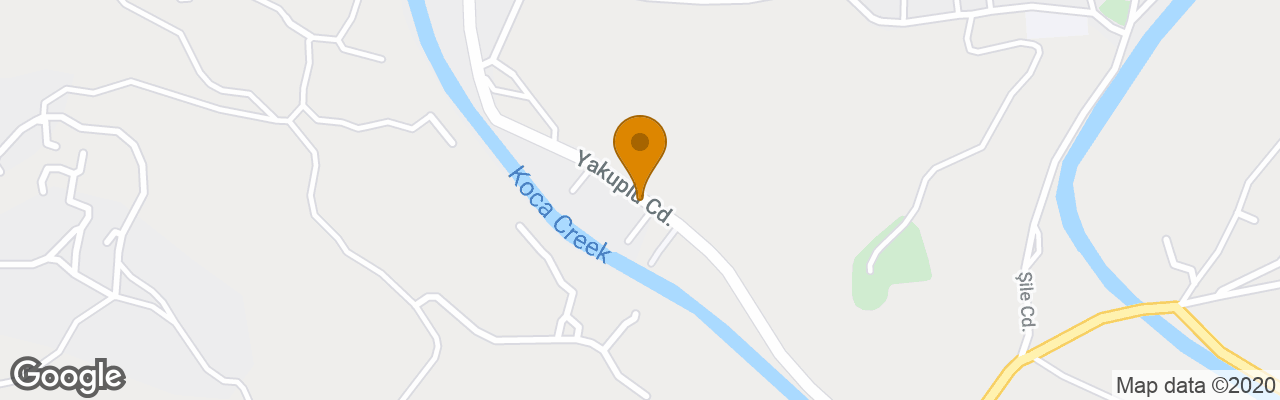 Motel Agva Masal Evi 