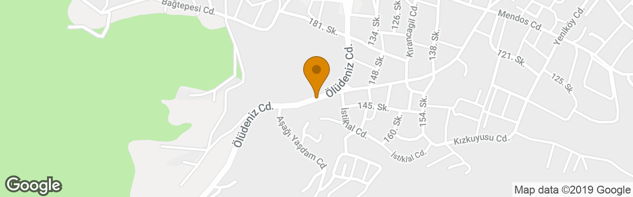 Bed and Breakfast Sureyya 