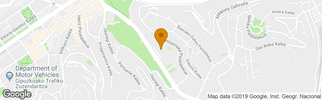 Hotel Barceló Costa Vasca 