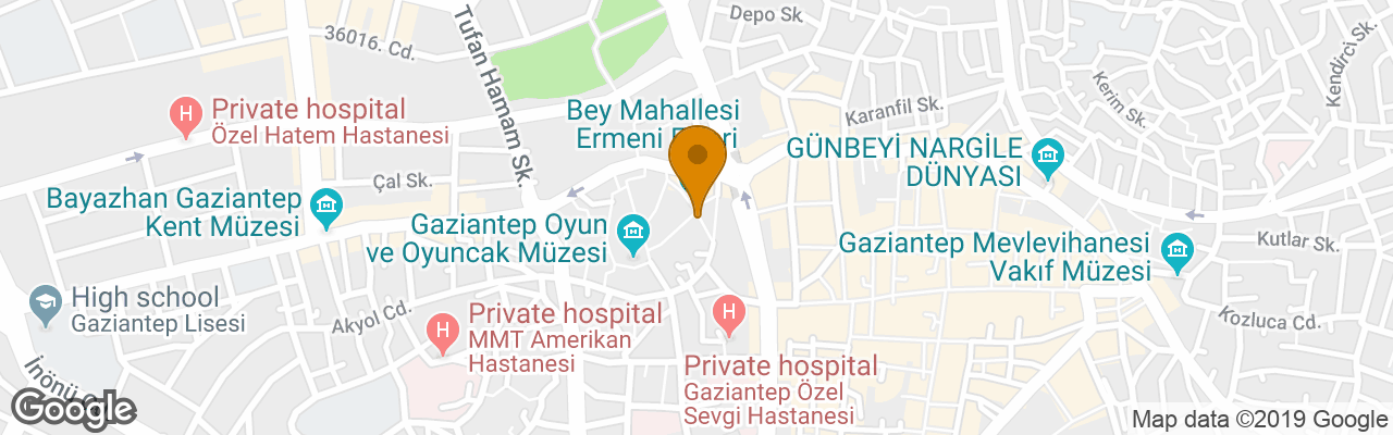 Hotel Antique Belkishan 