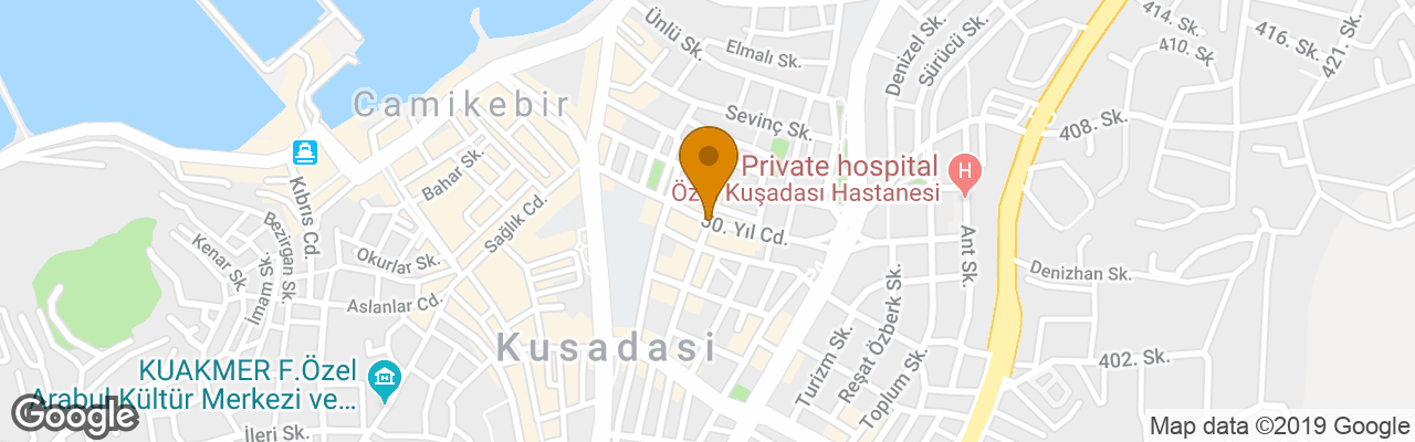 Bed and Breakfast Karya 