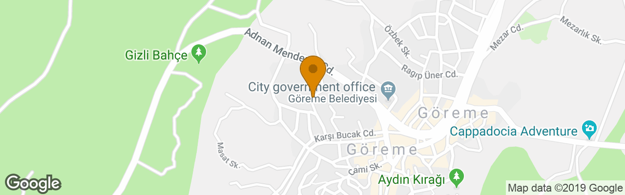 Hotel Kemal S Guest House 