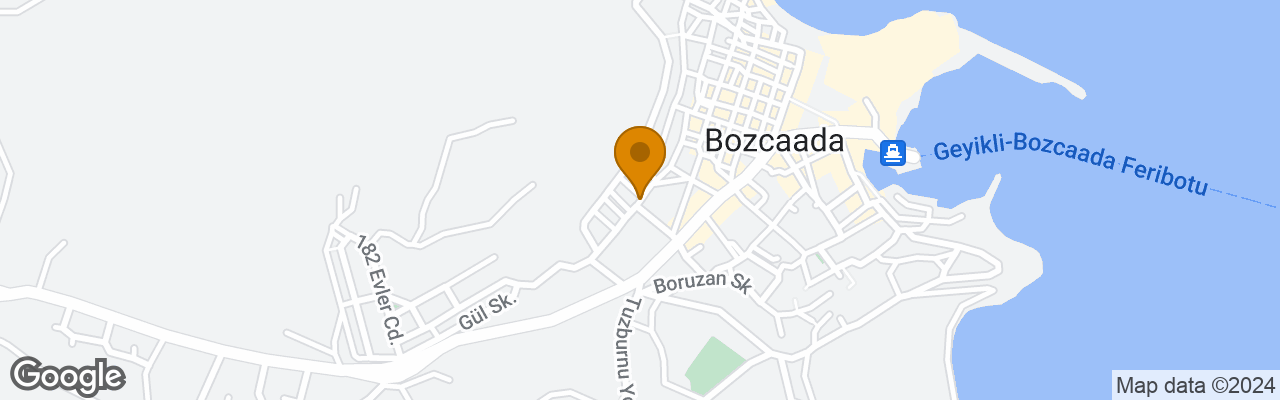 Hotel Ela Tenedos   Special Category 