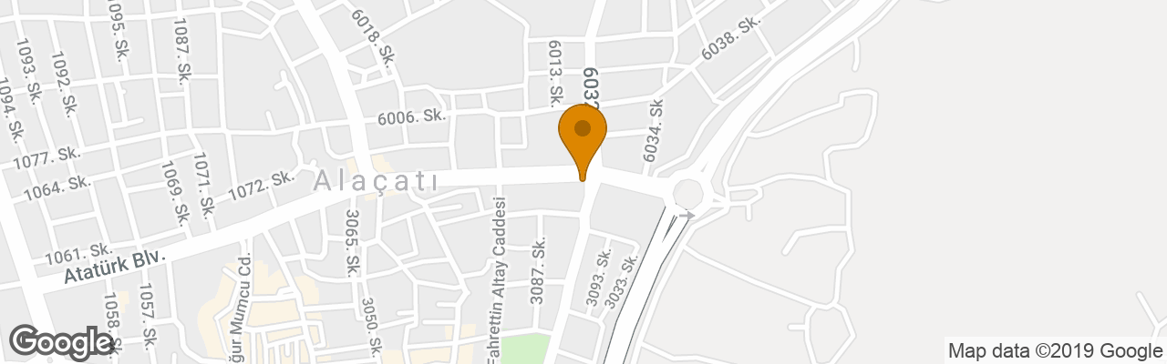 Bed and Breakfast Sade Alacati 