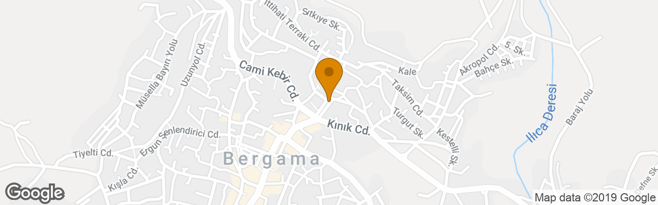 Bed and Breakfast Odyssey Guest House 