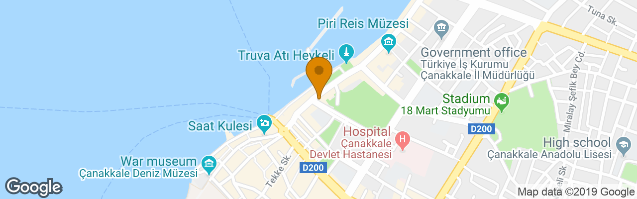 Hotel Mayberlin  Loren 