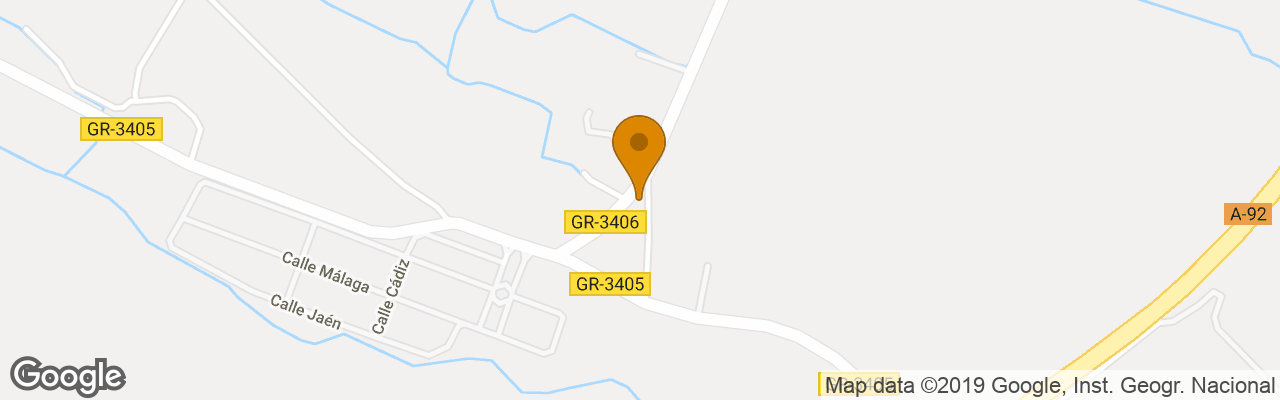 Hotel Cortijo Rural Torreabeca 