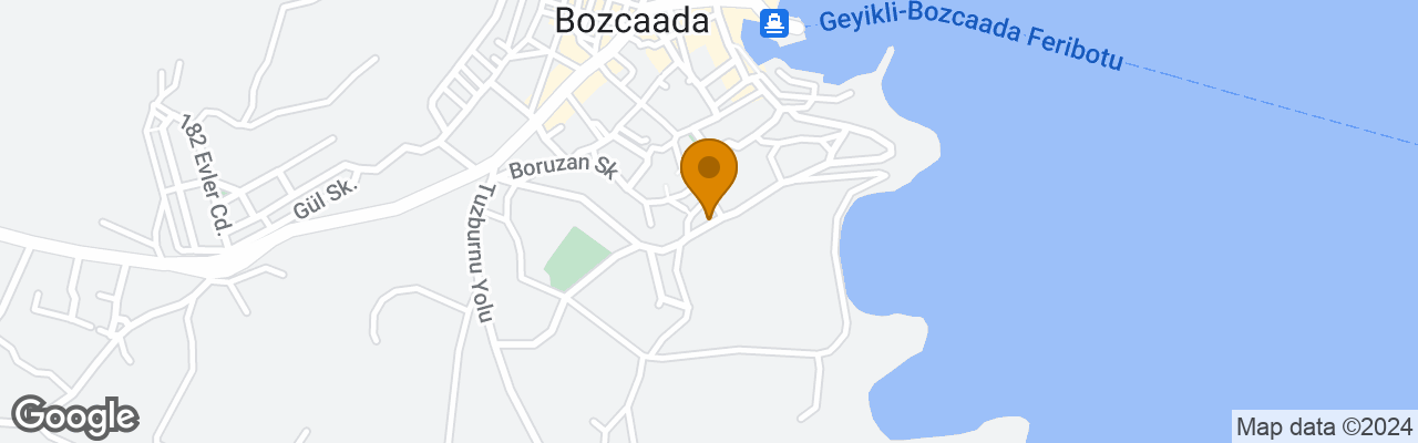 Bed and Breakfast Panorama 