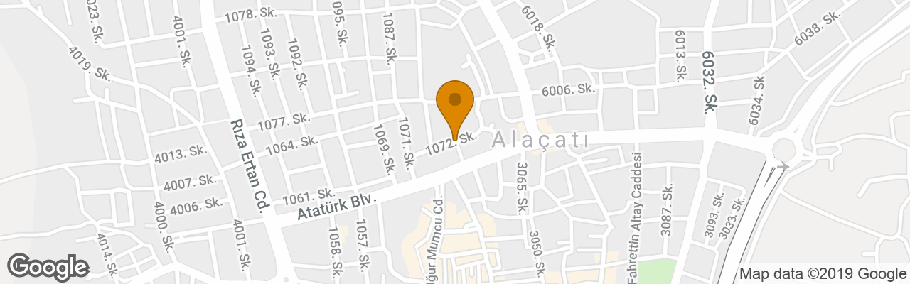 Hotel Alacati Dolce Vita 