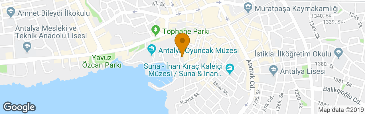 Motel White City Pension 