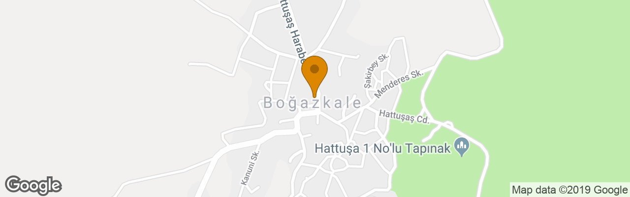 Bed and Breakfast Baykal 