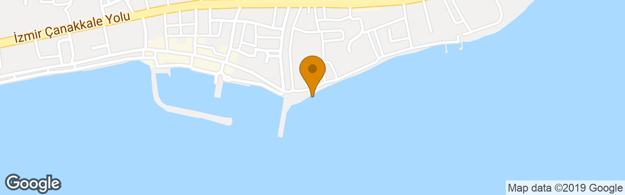 Hotel Cetinkaya Beach 