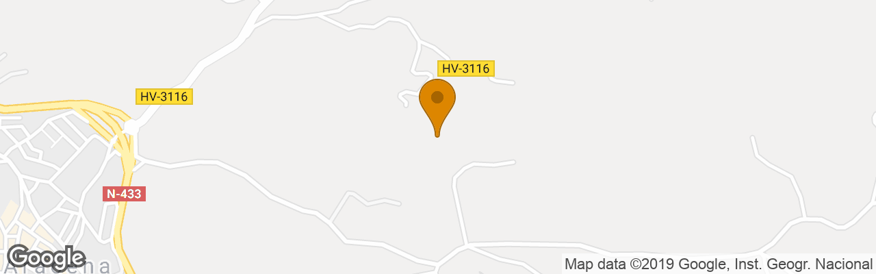 Hotel Casas Rurales Finca El Tornero 