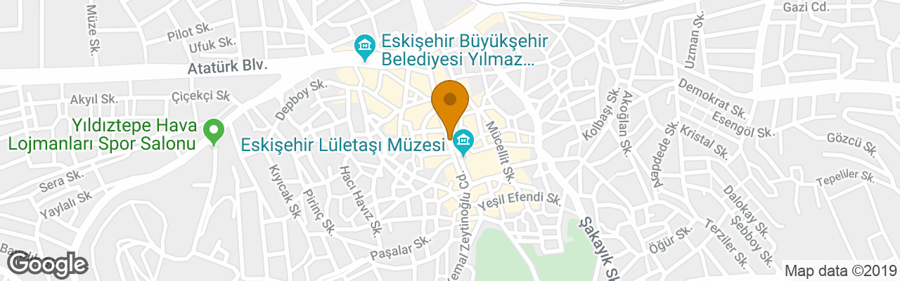 Hotel Arslanl  Konak 