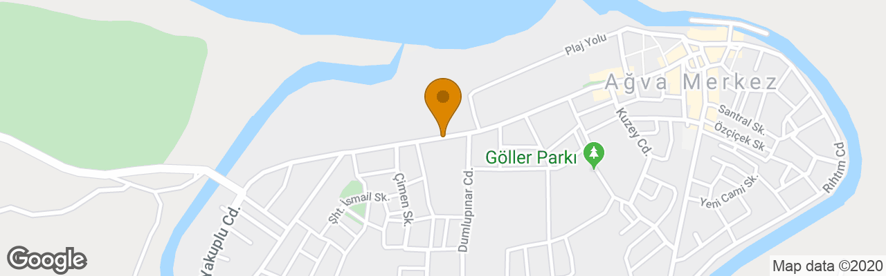 Resort Agva Robin S Nest 