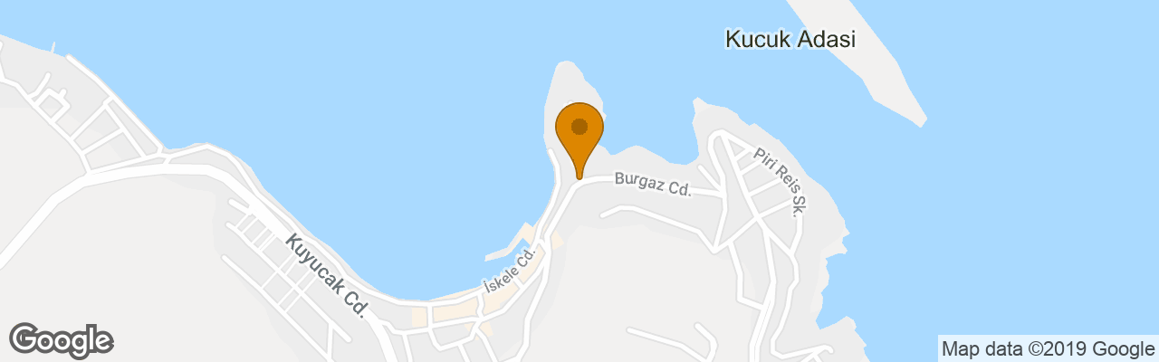 Bed and Breakfast Reyhan 