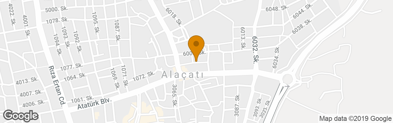 Bed and Breakfast Villamer Hotel Alacati 