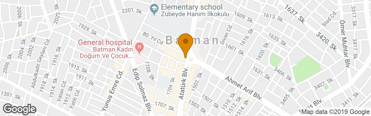 Hotel Grand Hasankeyf 