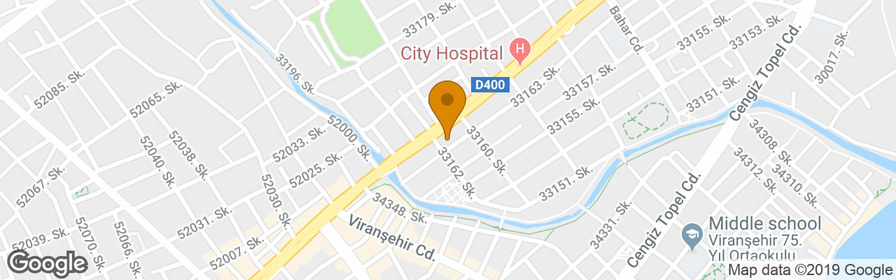 Yücesoy Liva Hotel Spa & Convention Center Mersin 