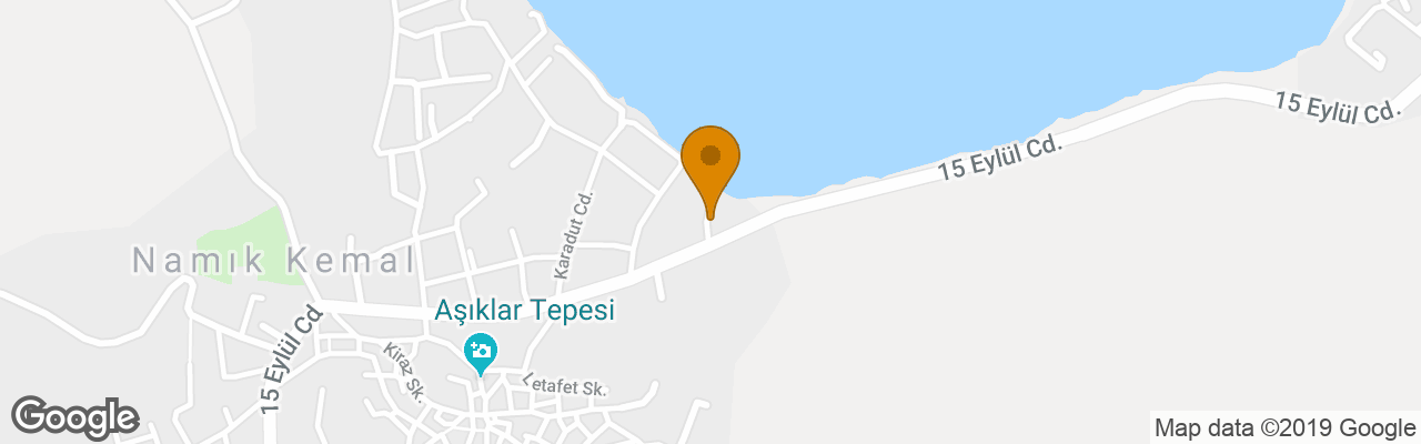 Bed and Breakfast Hayalevi 