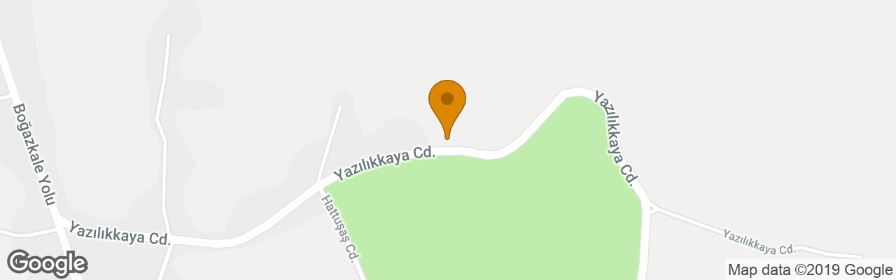 Hotel Ba Kent Demiralan 