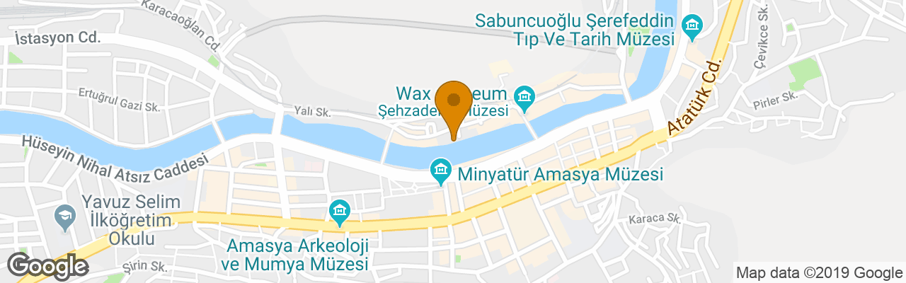 Bed and Breakfast Hasirci Konaklari 