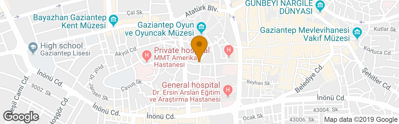 Hotel Hidiroglu Konak 