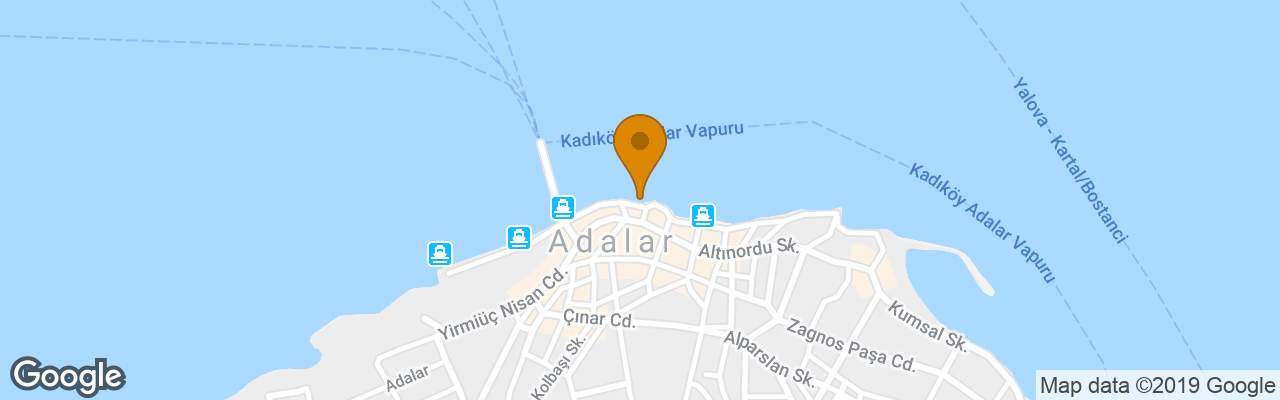 Hôtel My Way Terrace 