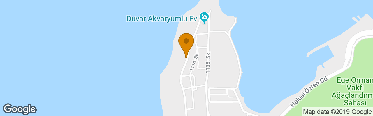 Fener Hotel Café & Kahvalti 