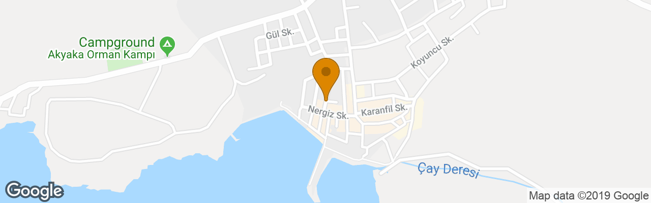 Bed and Breakfast Feron 