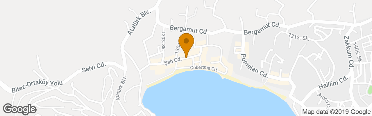 Hotel Borabora Apart 