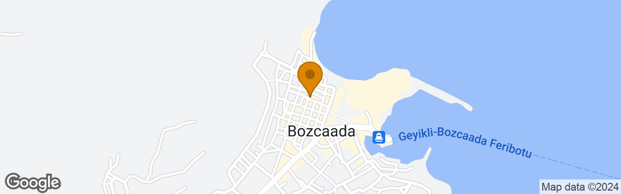 Hotel Akarsu Kalyopi 