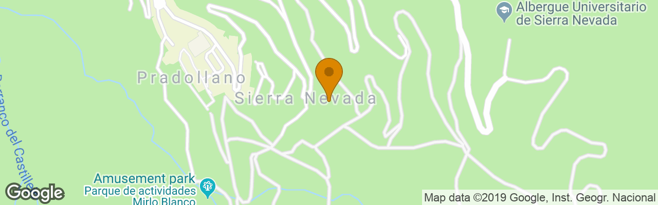 Apartamentos Cumbres Blancas 