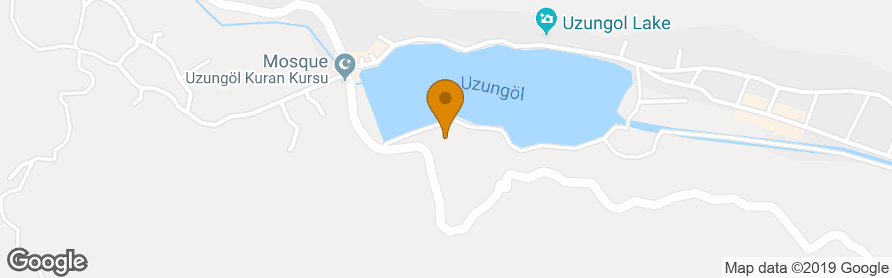 Hotel Trabzon Inn Aygun 