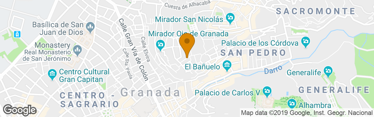 Hotel Posada De Quijada 