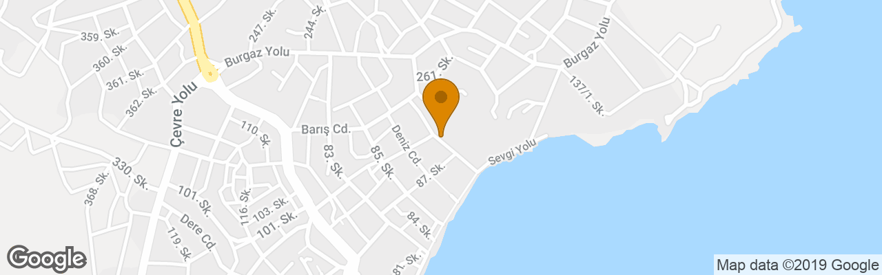 Hotel My Marina Select 