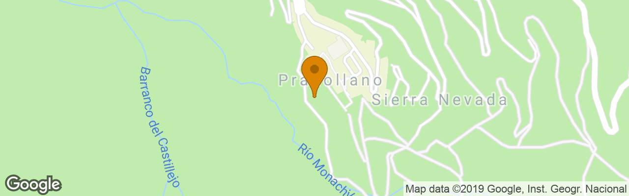 Aparthotel Trevenque 