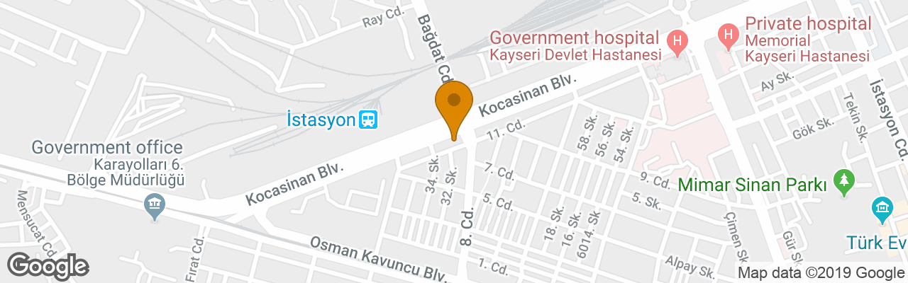 Hotel Imamoglu Pasa Butik 